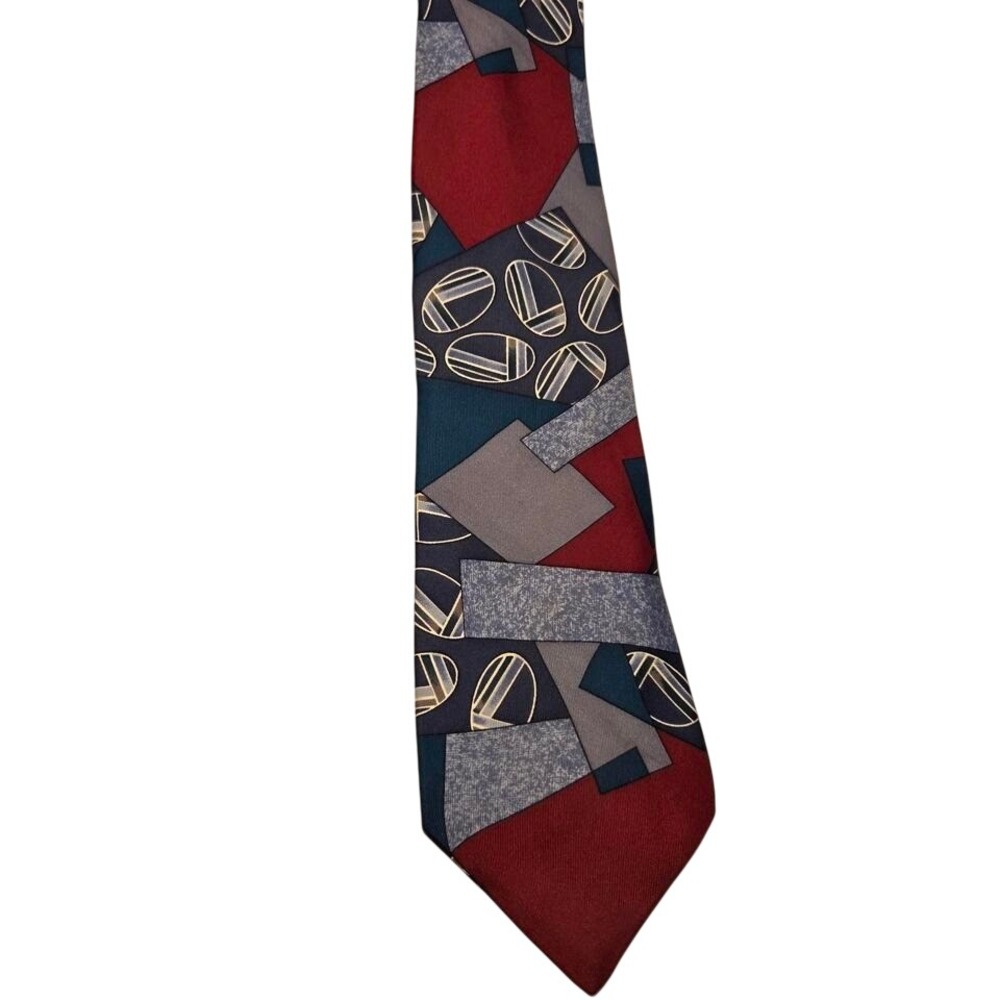 Valentino Silk‎ Tie